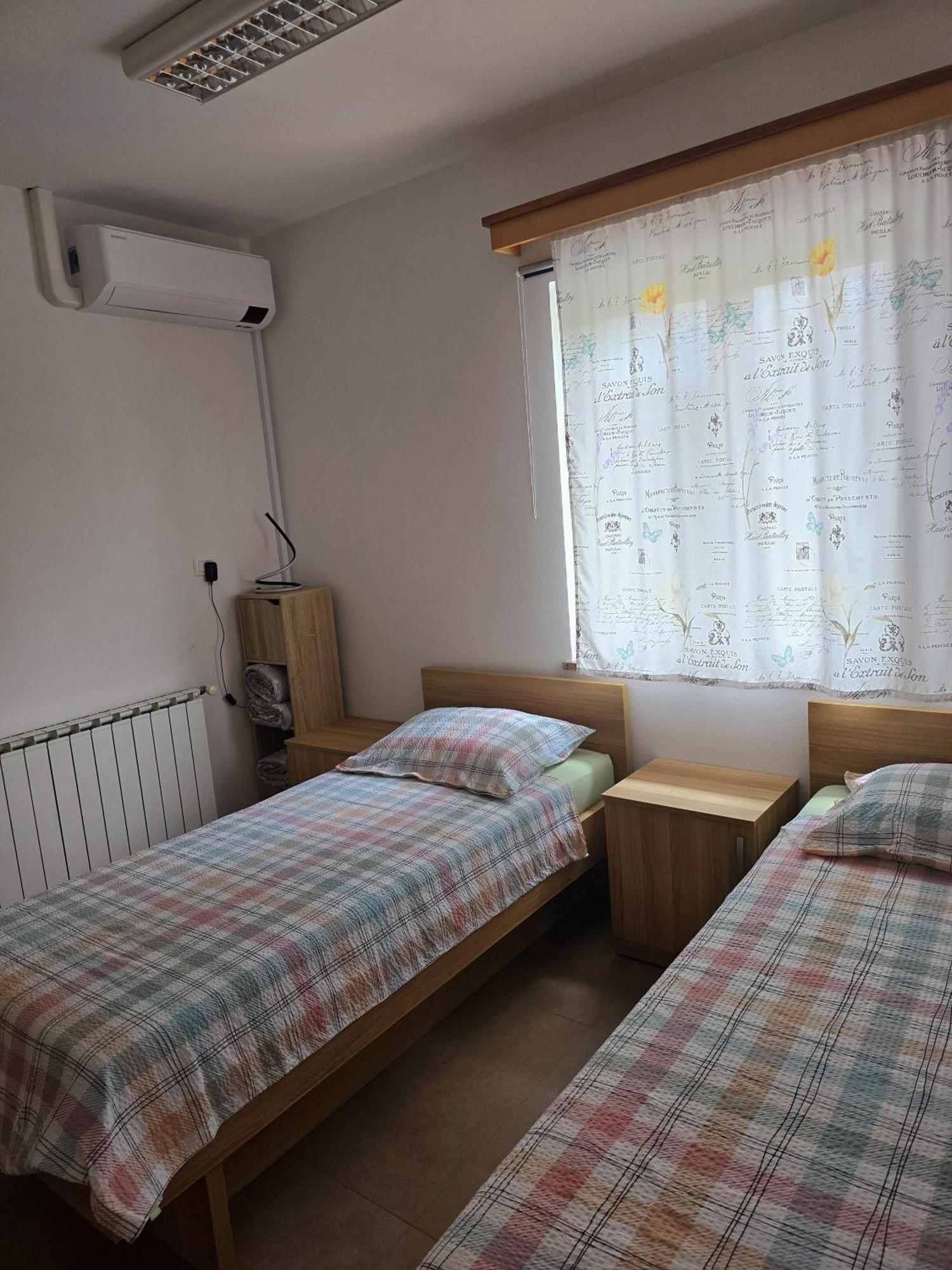 Guest House Kocanija Илирска-Бистрица Экстерьер фото